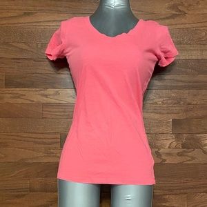 Neon Pink T-shirt